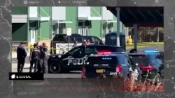 Mueren 3 niños y maestra tras tiroteo en escuela de Oregon| Internacionales 16 de octubre del 2026