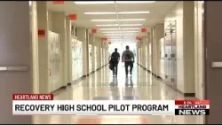 Missouri high school recovery pilot program could start in 2026