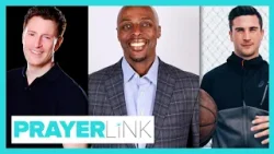 NBA Players Recruited to Help Spread MLK’s Dream | Prayer Link - Feb. 20, 2024