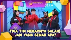 Tiga Tim Nebaknya Salah! Jadi yang Benar Apa? - DREAM BOX (30/3/26) P1
