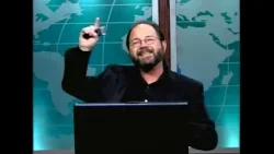 Брэд Скотт (Эпизод 162): Верблюды и колодец - Часть 15 Брэд Скотт (Эпизод 162): Верблюды и колодец - Часть 15