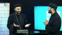 ? Камень, бумага… Слив?! ?✨ Свет и вера | Ножницы и бумага E04 #коптская #вера