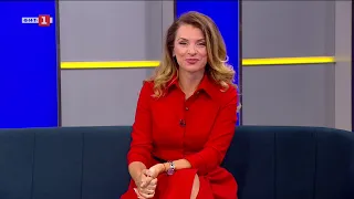 Бюджетът на второ четене, Денят започва - 24.07.2026 по БНТ