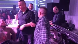 BAJA MALI KNINDZA I GOCI RISTIC - POZDRAVI MI KRAJINU