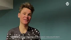 Baptiste Chassagne, quand l'amitié devient moteur de performance