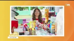 The Road to True Pet’s Expo 2026 | WAGS | Sunrise July 8, 2026 | CVMTV