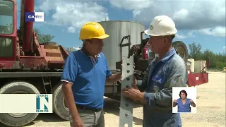 CUPET maintains operations despite U.S. economic strangulation