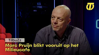 Marc Pruijn - TilbuZz