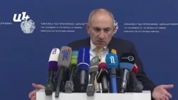 Ի՞նչ անենք, թողենք գնա՞նք, էդ հարցն էլ ենք քննարկել․ Փաշինյան