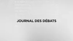 Qu’est-ce que le Journal des débats?