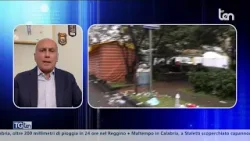 TG ten 14:30 16 marzo 2026