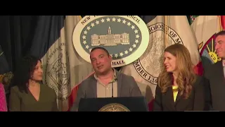 NYC Council employee released from ICE detainment after 5 months