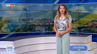 Българското земеделие: кое е спешно, кое е важно, кое - неотложно, „Денят започва“ - 04.09.2026
