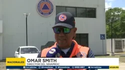 Sinaproc hace un llamado a hacer caso a los avisos de vigilancia que emiten