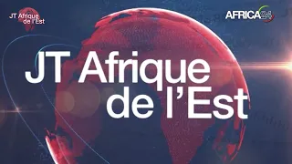 Le journal de l'Afrique de l'Est du vendredi 11 septembre 2026
