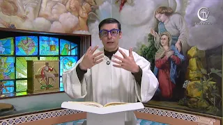 Gospel Reflection | August 24