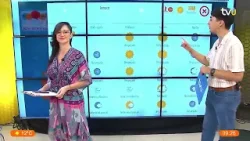 Modo Marzo TVU AM - 05 de marzo 2026