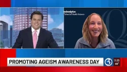Ageism Awareness Day