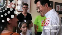 Cultura japonesa tiene su espacio en el centro de Cuba