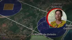 Puerta al espacio 1/2 | El Informe con Alicia Ortega