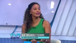 DOCTOR 7 SALUD VIERNES 27 FEBRERO 2026 | DONACIÓN DE ÓRGANOS