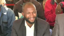 Aikari kuruta mawoni matiganite megii waki wa kiganda gia thimiti Kieni