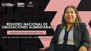 Martha Silvia Hernández Ceja | The art of the good and the just