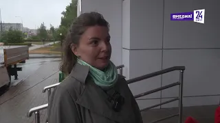 Демонтаж во благо: как сургутские заборы превращаются в помощь участникам СВО