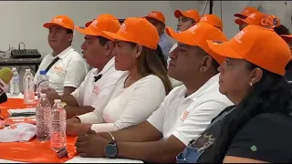 SNTE to continue mobilizations in Guerrero during summer break over irregularities in internal tr...