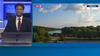 Weather Impact Now | August 3, 2026