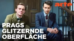Die wilden 20er Jahre - Babylon Prag (1/2) | Doku HD | ARTE