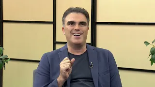CBM LIVE MAY 25, 2026
