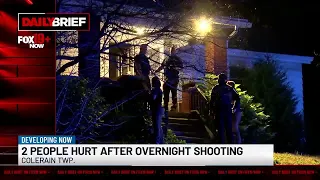 Daily Brief: Police cruiser slams into Evanston apartment