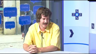 L'Entrevista | LECOCQ, artista