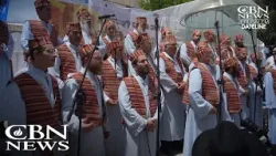 Levitical Choir Sings New, Ancient Psalms in Preparation for Rebuilt Temple