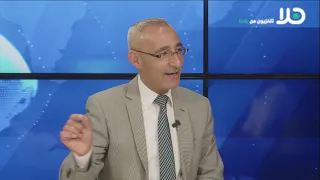 فادي اطراد: المدارس جاهزة للعام الدراسي الجديد ولم نتلق اي شكوى تمنع دخول الطلاب للصفوف