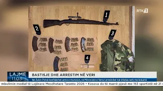 Lajme 11:00 15.08.2026
