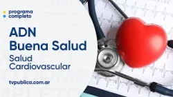 Cardiovascular Imaging - Good Health DNA