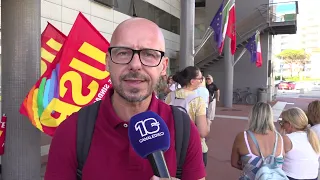 Fiumicino, school transport chaos: workers and company fail to reach an agreement