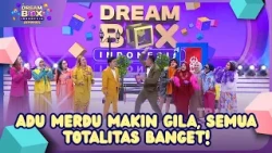 The Singing Battle Gets Crazier, Everyone Is Giving It Their All! - DREAMBOX (10/29/26) P3