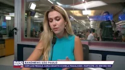 Homem mata namorada a socos em São Paulo