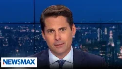 Finnerty reveals the word the media is obsessed with