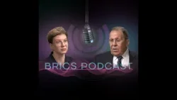 Министр иностранных дел РФ Сергей Лавров: «Повседневная работа выстраивается на основе долгосрочн...