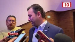 PREVEN ALZA DEL 5% EN OCUPACIÓN POR MUNDIAL PREVEN ALZA DEL 5% EN OCUPACIÓN POR MUNDIAL