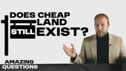 «Нет купли-продажи»: куда обратиться, если земля слишком дорогая? | Удивительные вопросы
