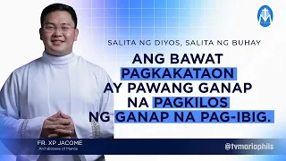 Salita ng Diyos, Salita ng Buhay - August 11, 2026