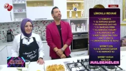 Ünsal'la Maksat Muhabbet 2026 3.Bölüm - Arzu Durgut,Ekrem Çulfa