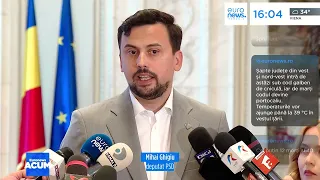 Ambulanța atacată cu topoarele: Fake-news și dezinformări, fără lege. PSD respinge proiectul USR
