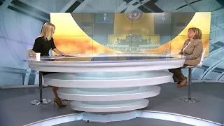 Latinović: Antizapadni i optužujući prema EU, jedna izjava imala funkciju da abolira Rusiju