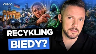 GERMANY'S PERFECT SYSTEM? People are digging through trash for 25 cents! | DE:KOD